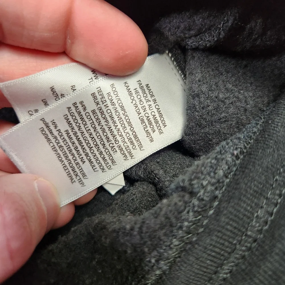 Polo Ralph Lauren excellent thank